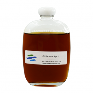 Oil Removal Agent(de-emulsifier)