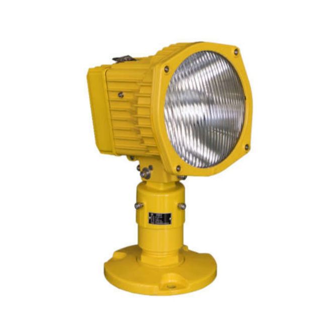 JCL360 LED Elevated Taxiway Stop-bar Light