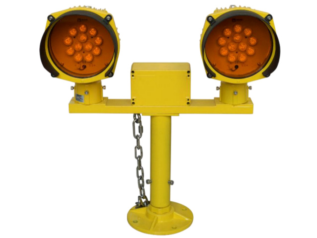 What is a Taxiway Light