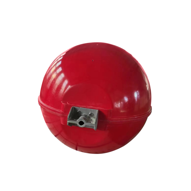 BZ02 Ariel Marker Ball(Polycarbonate)