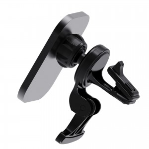 Online Exporter China 360 Rotating Vent Mount with Strong Magnetic Car Phone Holder