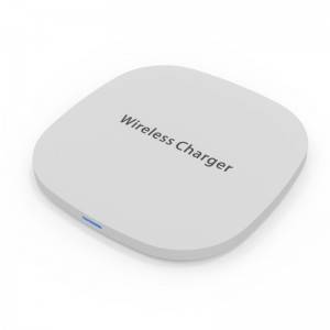 Personlized Products Super Fast Mobile Charger - Desktop Type wireless charger TS01 – Lantaisi