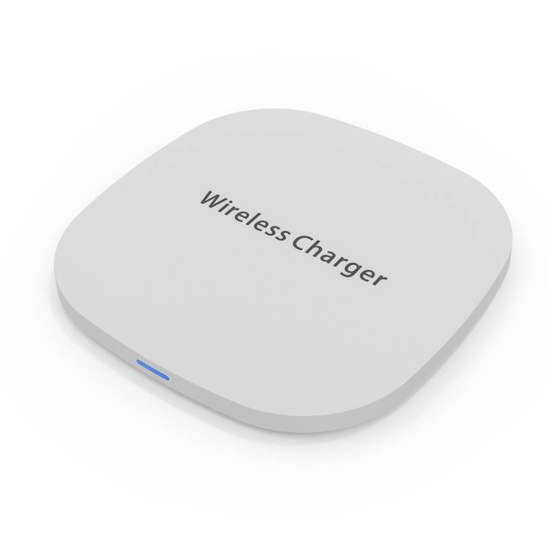 Newly Arrival 10w Wireless Charger - Desktop Type wireless charger TS01 – Lantaisi