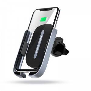 China Cheap price China 15W Wireless Charger Fast EV Charging for Electric Cars