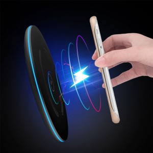 Cheap Price for China Qi Wireless Charger for Phone Wireless Charger