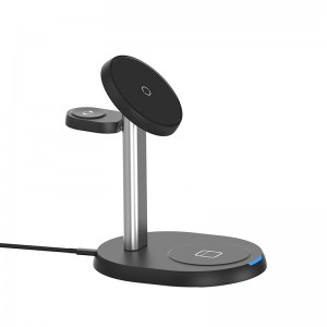 Wireless Charger Stand SW20