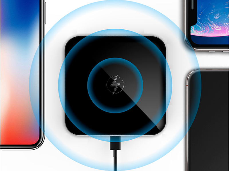 IS WIRELESS CHARGING BAD FOR MY PHONE BATTERY?