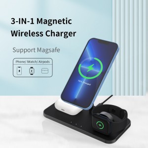 Wireless Charger Stand SW12S