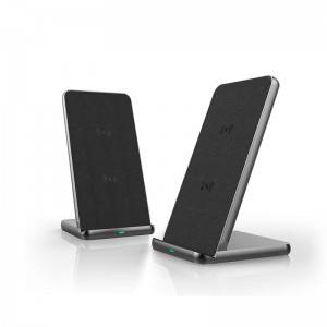 Bottom price Small Wireless Charging Pad - Desktop Style Series SW08 – Lantaisi