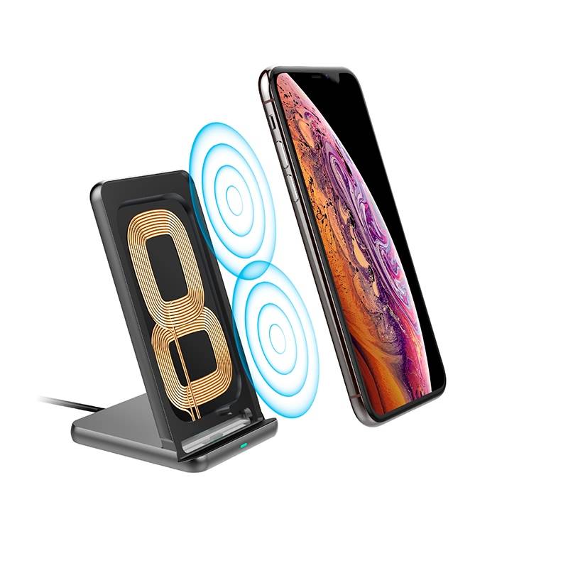 Discount Price Buy Wireless Charger - Stand Style Series SW08 – Lantaisi