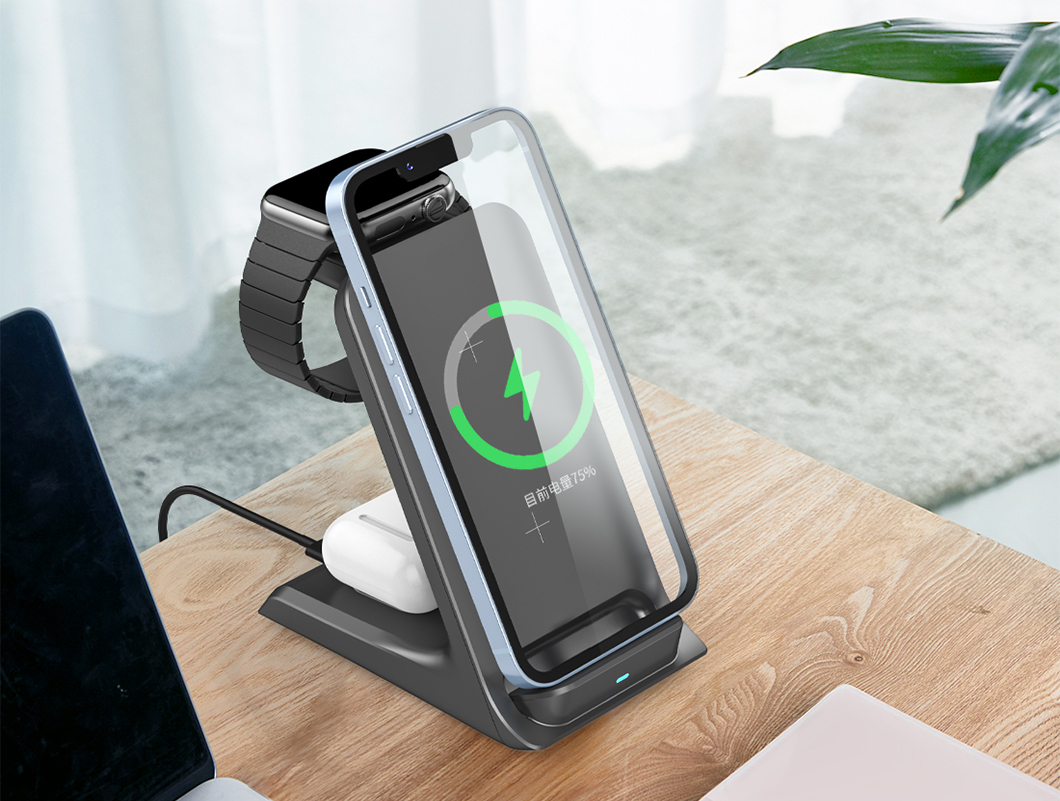 The Best Wireless Chargers for 2021