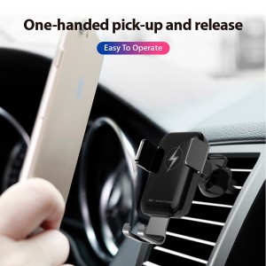 New Style China Fast Charger Portable Mobile Phone Travel USB Wireless Pd Car Charger for Samsung Electric QC3.0 USB Car Charger