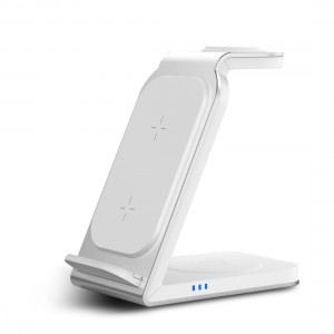 Wireless Charger Stand SW17