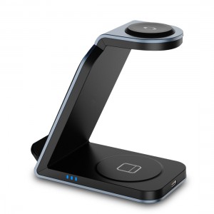 Wireless Charger Stand SW17