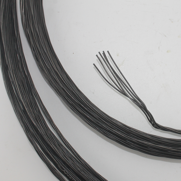 Twisted wire for binding tie wire strand iron wire twist wire Featured Image