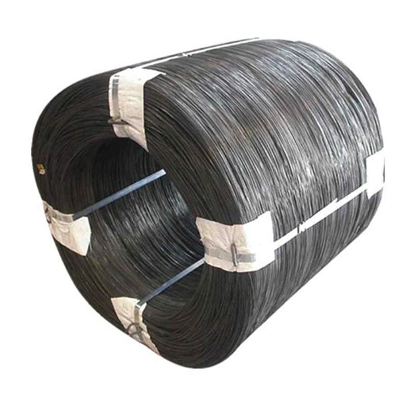 Black Annealed Bulk Wire Featured Image