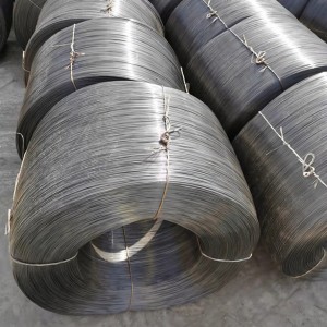 Hard Drawn Steel Wire For Nails HB Wire Cold Drawn Hard Wire