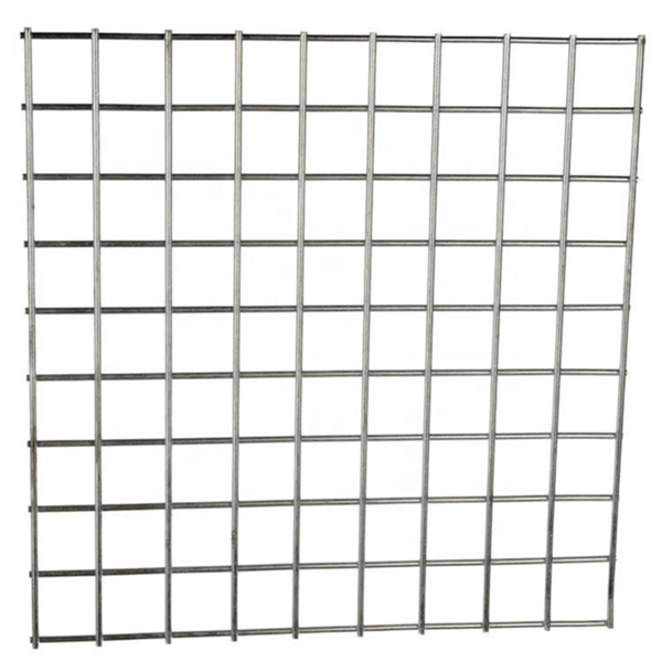 Concrete Reinforcement Welded Steel Wire Mesh Panels welded wire fabric square mesh Featured Image