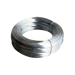 ODM Manufacturer High Quality 20 21 22 Gi Galvanized Iron Wire Galvanized Binding Wire