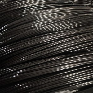 Hard drawn steel wire for nails HB wire cold drawn hard wire
