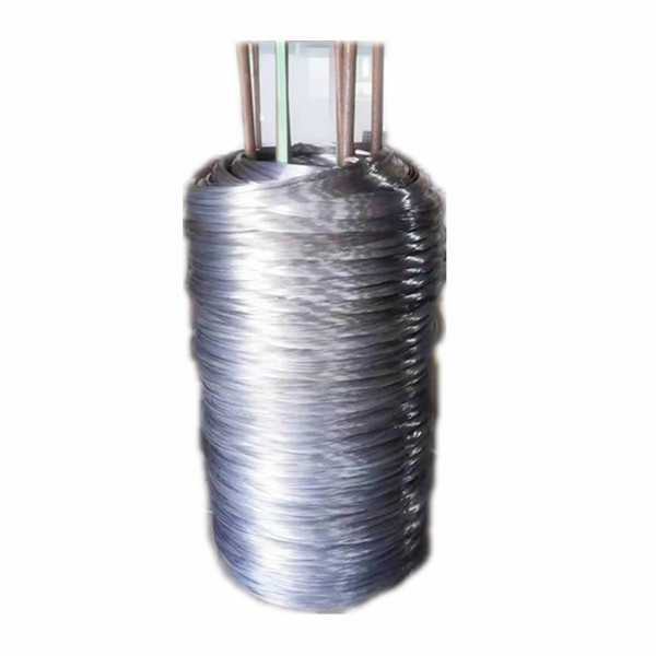 Bright Annealed Wire Rewound Coils 500kg 800kg Per Coil Featured Image
