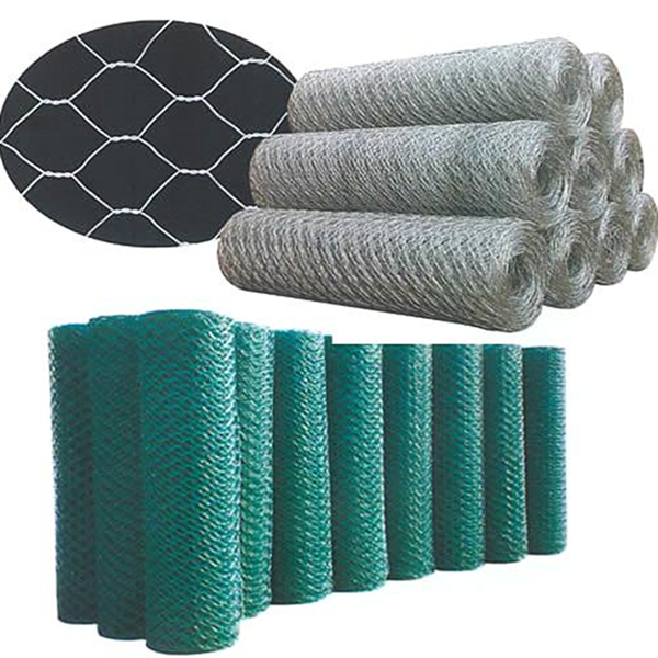 Weave Wire Mesh For Cage