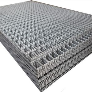 Concrete Reinforcement Welded Steel Wire Mesh Panels welded wire fabric square mesh