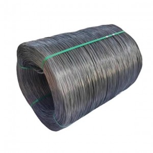 Annealed Wire Bale Ties Wire Steel Baling Wire Metal Binding Wire