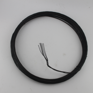 Twisted wire for binding tie wire strand iron wire twist wire