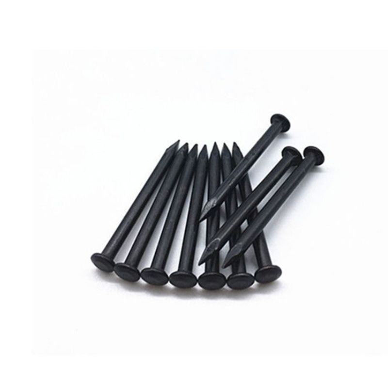 High Carbon Steel Nails Concrete Steel Nails Hardware Fastener Nails Featured Image