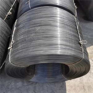 Hard drawn steel wire for nails HB wire cold drawn hard wire