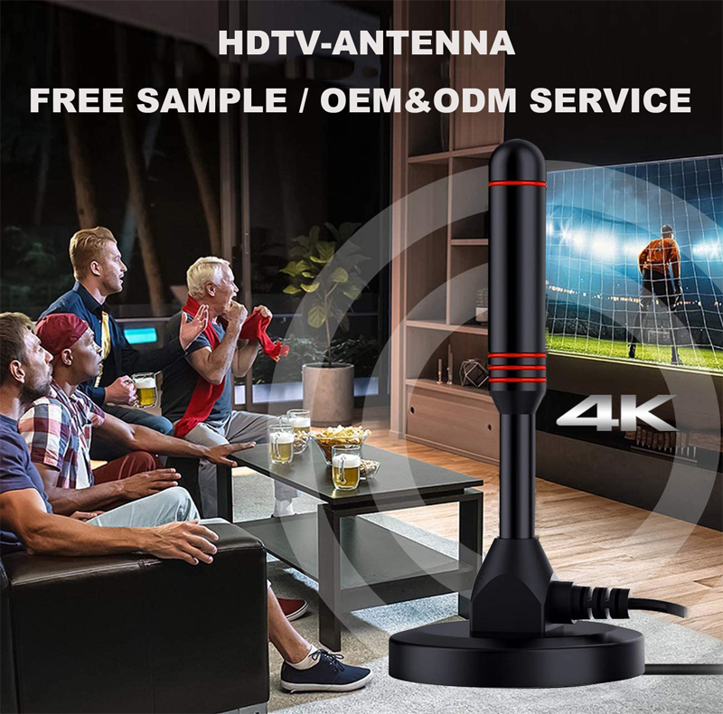 What’s a good antenna for free TV?