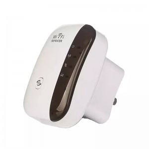 300mbps signal booster 3g 4g wifi range extender wireless repeater
