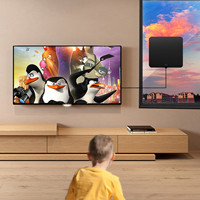 what’s the best indoor tv antenna