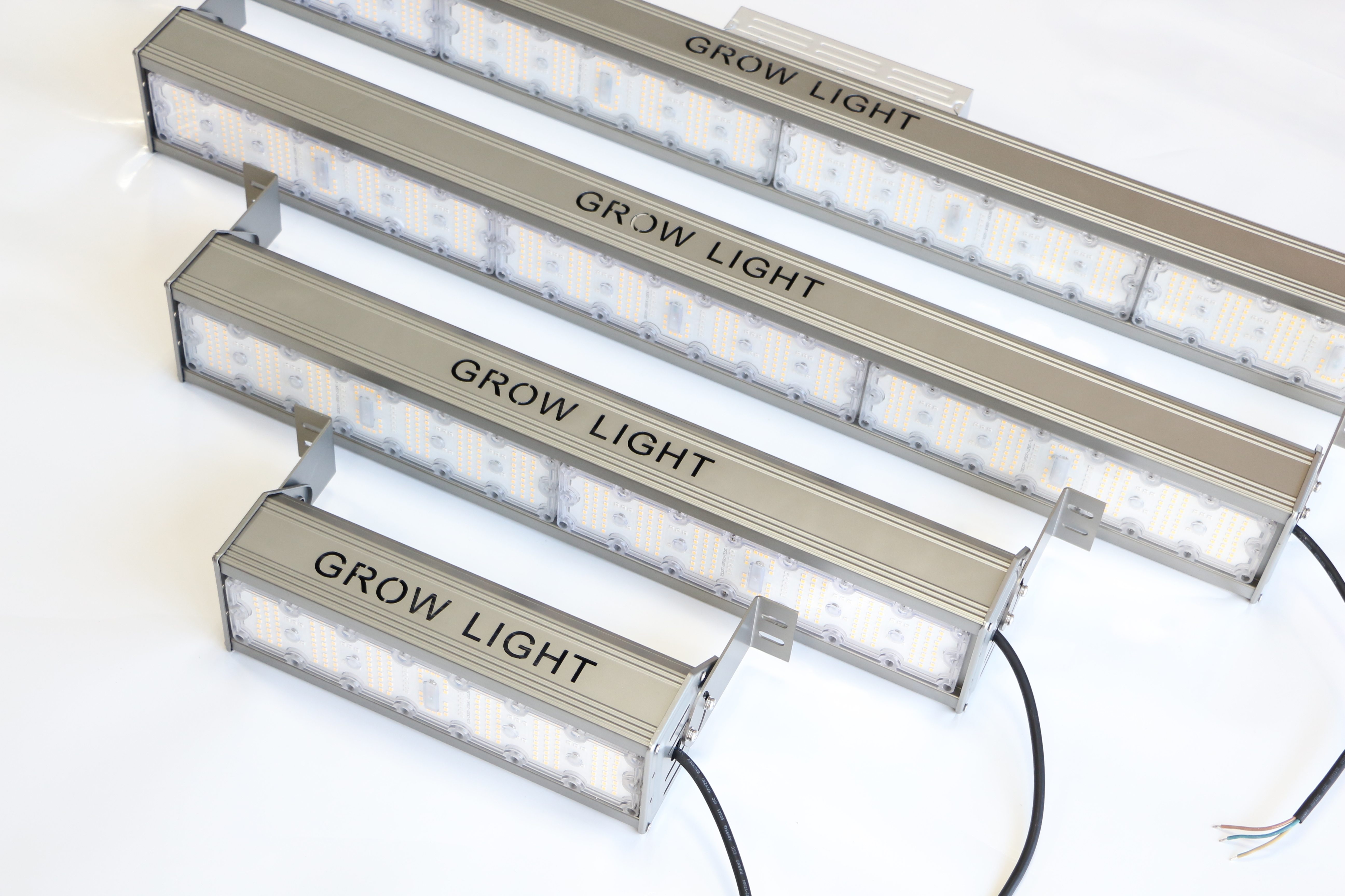 compact LED grow light