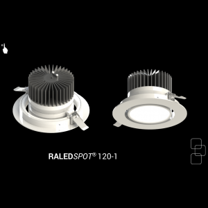 General LED Downlight for  home halogen replacement