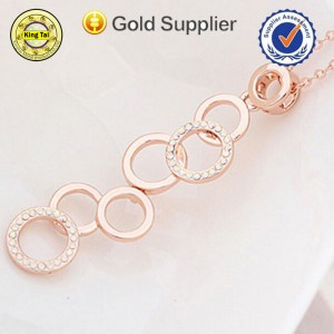 necklace jump ring