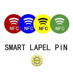 What are NFC Tags