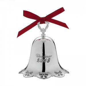 Good Quality Christmas bell and ornament – Christmas bell and ornament – Kingtai