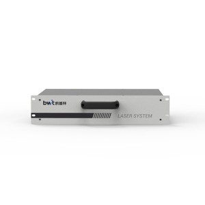 Hot sale laser cut carbon fiber - 1500W single mode Yb-doped fiber lasers – BWT