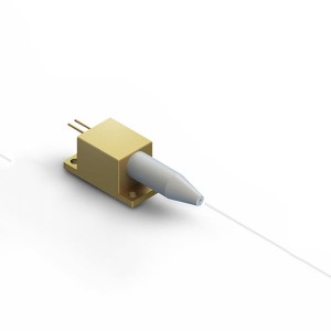830nm-1W Fiber coupled diode laser for CTP