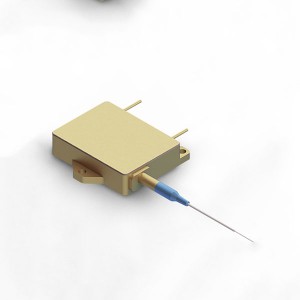 China OEM smd laser diode - 878.6nm 65W Solid-state Laser Pumping Series Fiber Coupled Diode Laser source – BWT