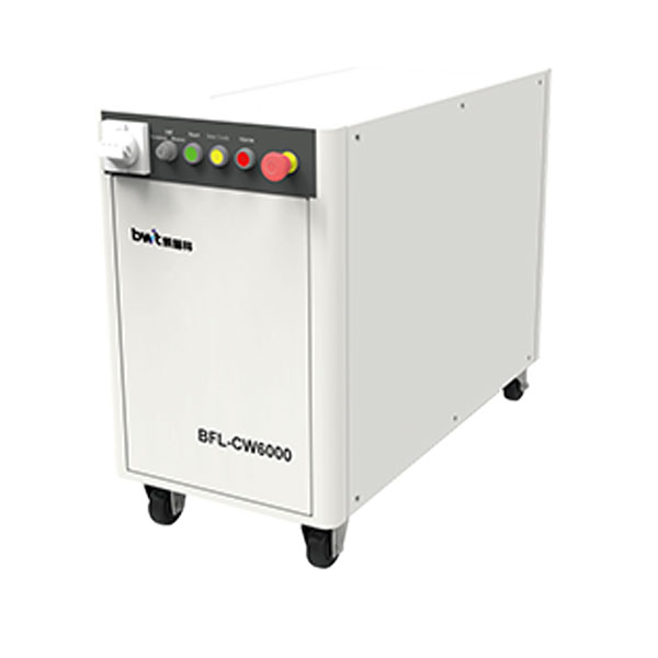 Low MOQ for solid state laser diode - 6000W Ytterbium-doped fiber laser – Single cavity – BWT
