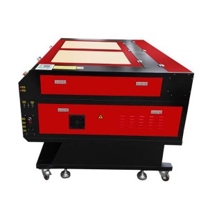 55 x 35-1/2 Inches 130W CO2 Laser Engraver and ...