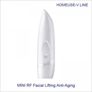 Magic Skin Care Facial Lifting Mini RF Skin Tightening V Line