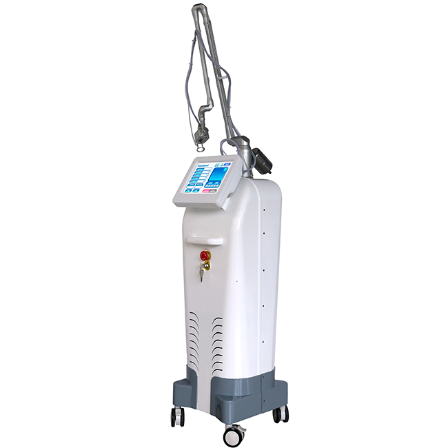 CO2 Fractional Laser With Vaginal Laser Acne Scar Removal Machine  Featured Image