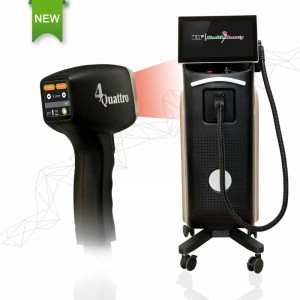 Competitive Price for Diode Ice Triple Wave Laser - KM 2022 New designed 4K Diode Laser Hair Removal Laser 755 808 1064 KM Titanium Ice Platinum KM Machine   – KM