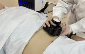 4D kavitacija - RF vrtalni stroj za hujšanje telesa