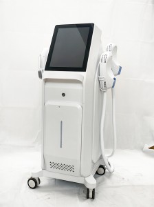 EMS mašina za oblikovanje tela