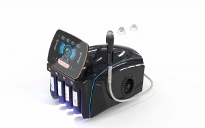 Bubble Feishuttle